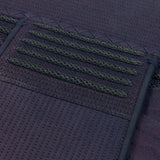 Custom FB-5mm Machine-stitched Kendo Bogu Set