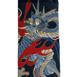 Dragon Rising Dragon Shinai Bag