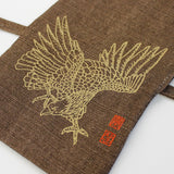 Eagle Soft Canvas Bag