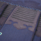 Instock FD-2 Machine-stitched Kendo Bogu Set