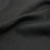Black Cotton Basic Iaido Gi