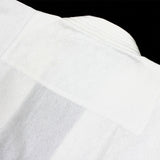 Ultra-Lightweight Softened Cotton Iaido Gi, Tetron Hakama & Cotton Obi Set