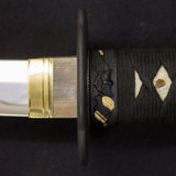 [Instock Iaito] Expert Jidai Koshirae Iaito (2.45 Shaku/9.0 Sun)