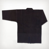 KAZE Indigo-Dyed Kendo Gi & #6000 Hakama Set