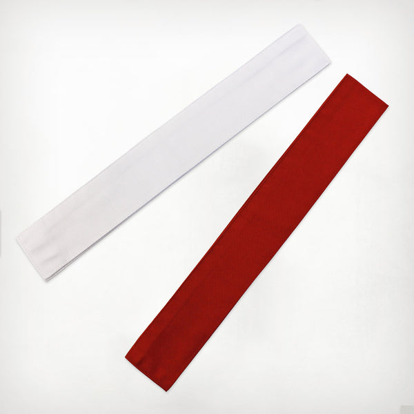 Tasuki [Red & White]