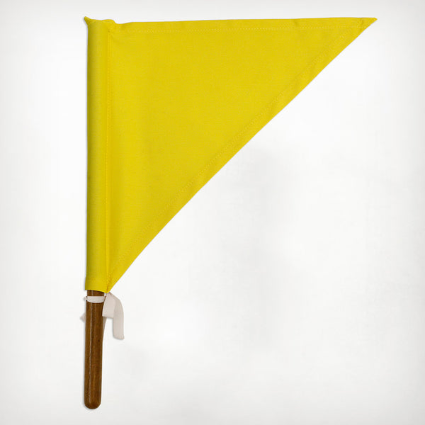 Timer Flag [Yellow]