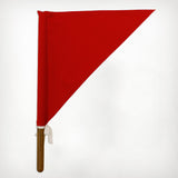 Kantoku-Ki Manager Flag [Red]
