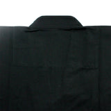 Black Cotton Basic Iaido Gi