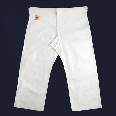 Standard Aikido Pants