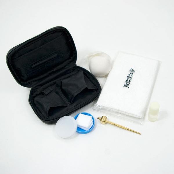 Portable Maintenance Kit