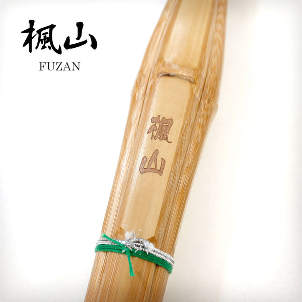 Standard Dobari-Style Shinai "FUZAN"