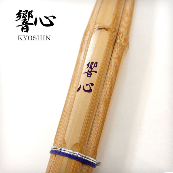 Koto-Style Shinai "KYOSHIN"