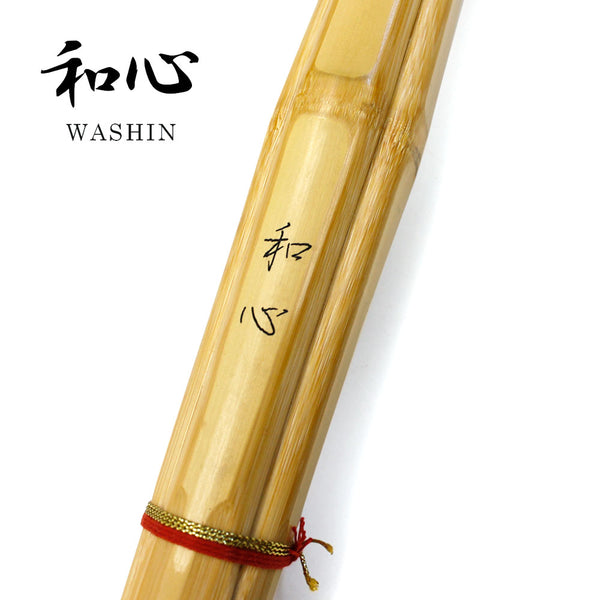 Koto-Style Shinai "WASHIN"