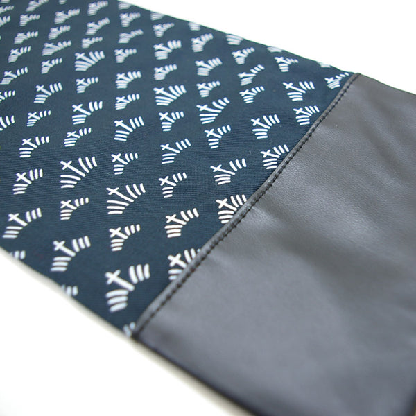 Shobu Pattern Cotton 'Shobu' Design Shinai Bag – AOI BUDOGU