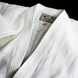 MINAMOTO "TENMA" Premium Ultra-Lightweight Aikido Gi