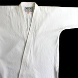 MINAMOTO "TENMA" Premium Ultra-Lightweight Aikido Gi